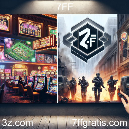 A Evolução dos Jogos de Tiro em Primeira Pessoa (FPS)