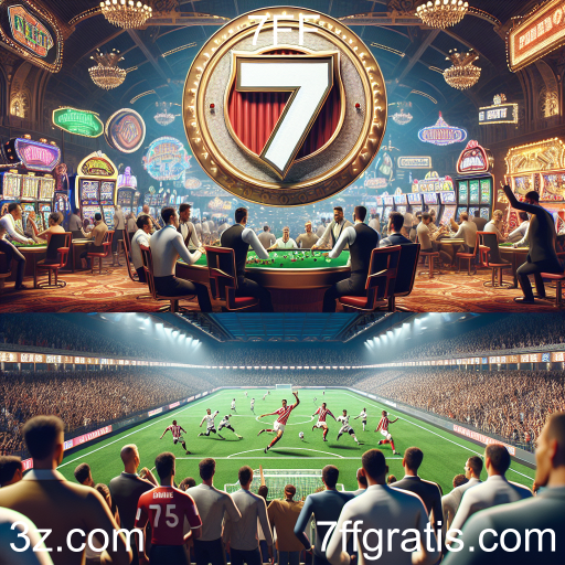 O Crescimento dos Jogos Esportivos na Indústria dos Videogames