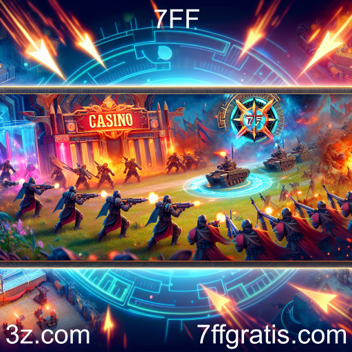 A Ascensão dos Jogos de Estratégia na Era Digital